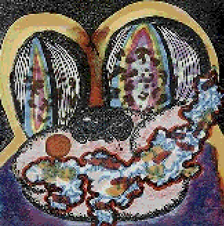 Cage the Elephant- Thank you Happy Birthday