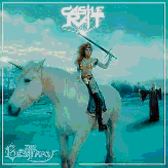 Castle Rat- The Beasiary