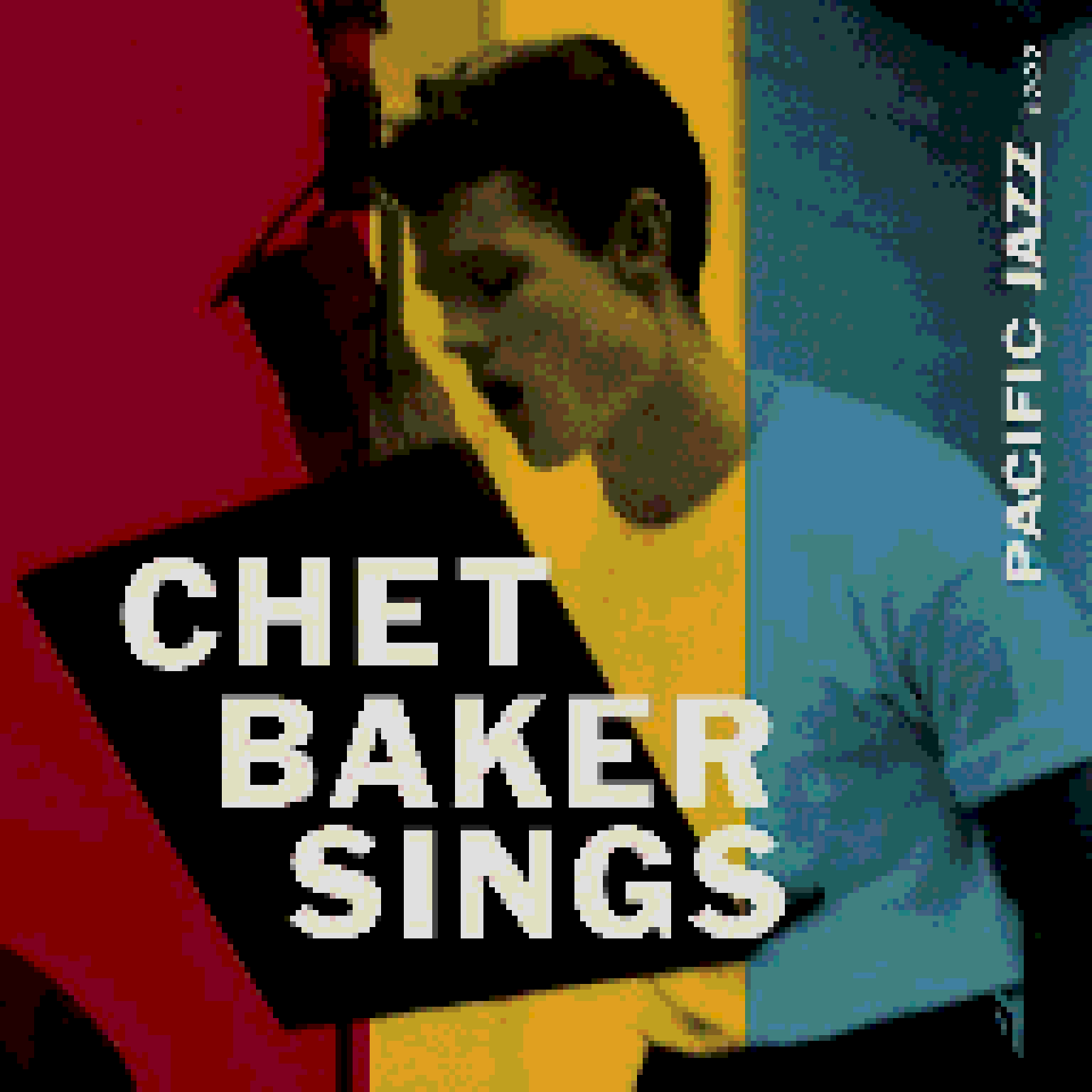 Chet Baker- Chet Baker Sings
