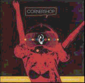 Cornershop- Handcream for a Generation