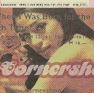 Cornershop- When I Was Born for the 7th Time