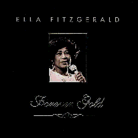 Ella Fitzgerald- Forever Gold