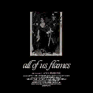 Ezra Furman- All of us flames