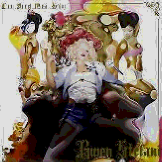 Gwen Stefani- Love Angel Music Baby
