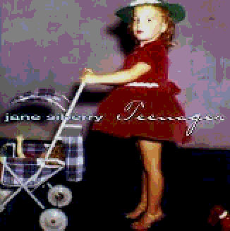 Jane Siberry- Teenager