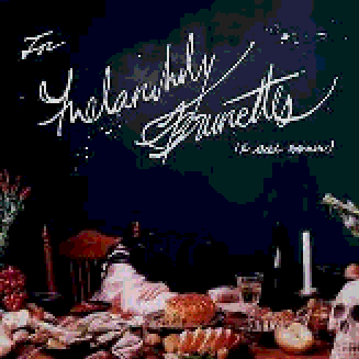 Japanese Breakfast- For Melancholy Brunettes