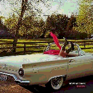 Kazmyn- Drive Me Home