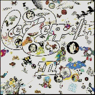 Led Zeppelin- Led Zeppelin III