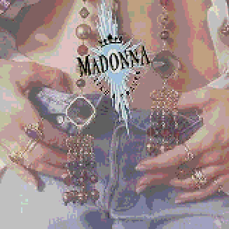 Madonna- Like a Prayer