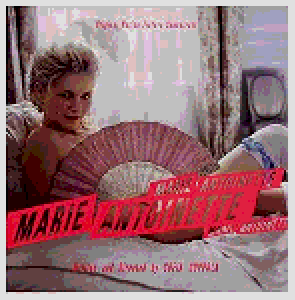 Marie Antoinette Original Movie Soundtrack
