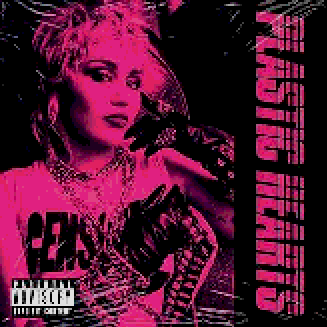 Miley Cyrus- Plastic Hearts