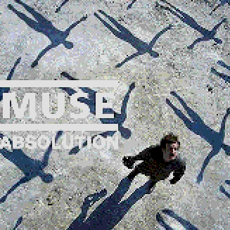 Muse- Absolution
