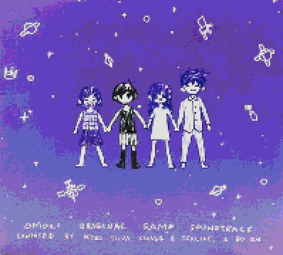 OMORI Original Game Soundtrack
