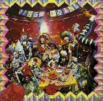 Oingo Boingo- Dead Man's Party