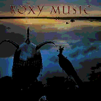 Roxy Music- Avalon