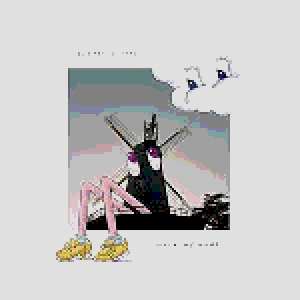 Secret Cities- Walk Me Home