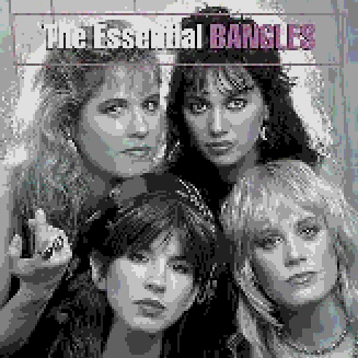 The Bangles- The Essential Bangles
