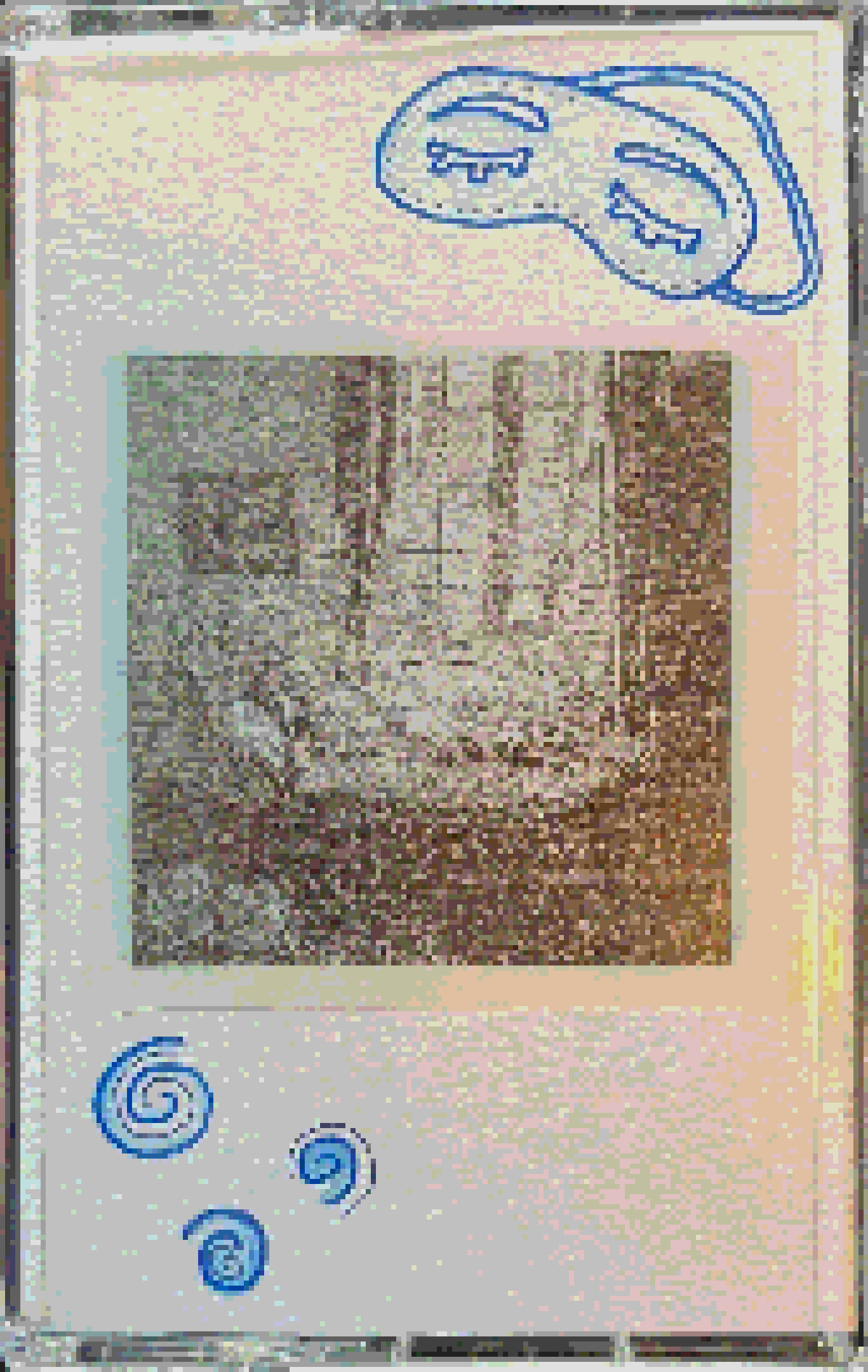 (OC Playlist) Mid-Afternoon Poetry