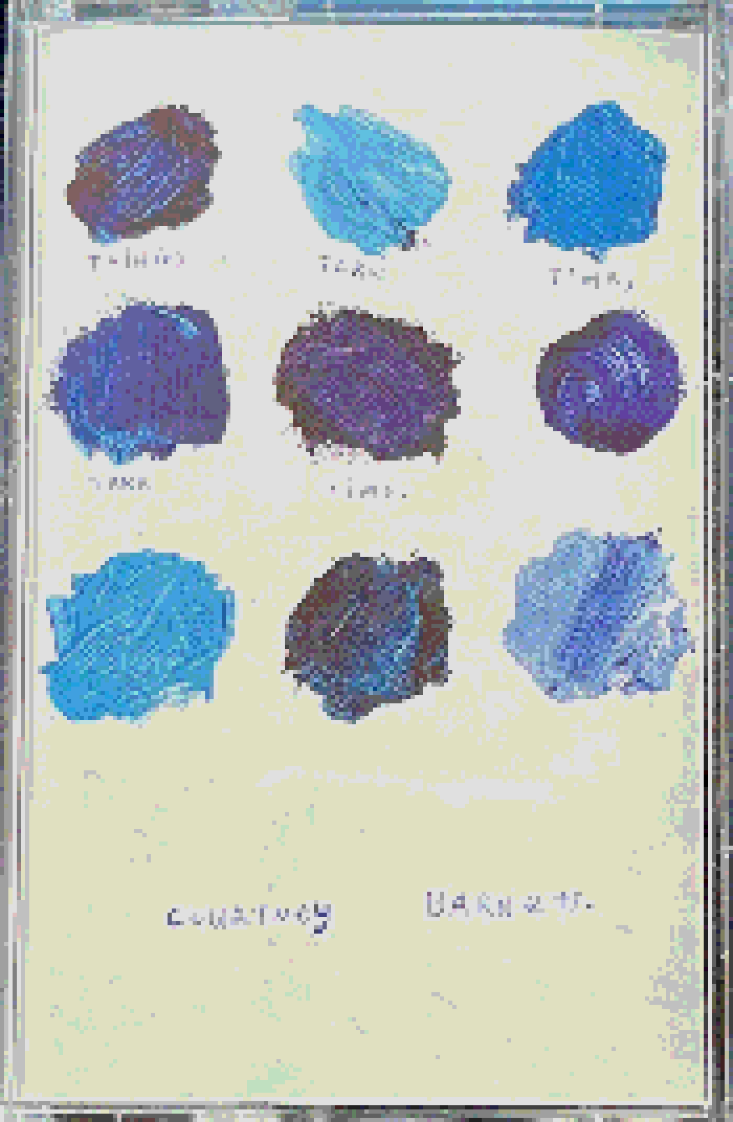 Courtney Barnett- Things take time, take time