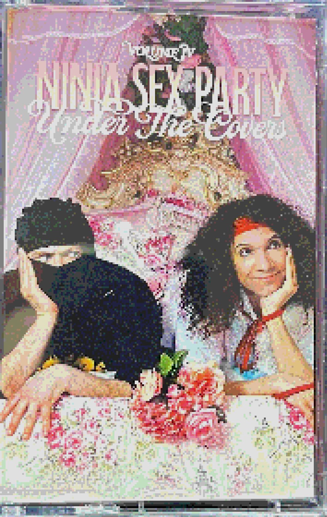 Ninja Sex Party- Under The Covers III