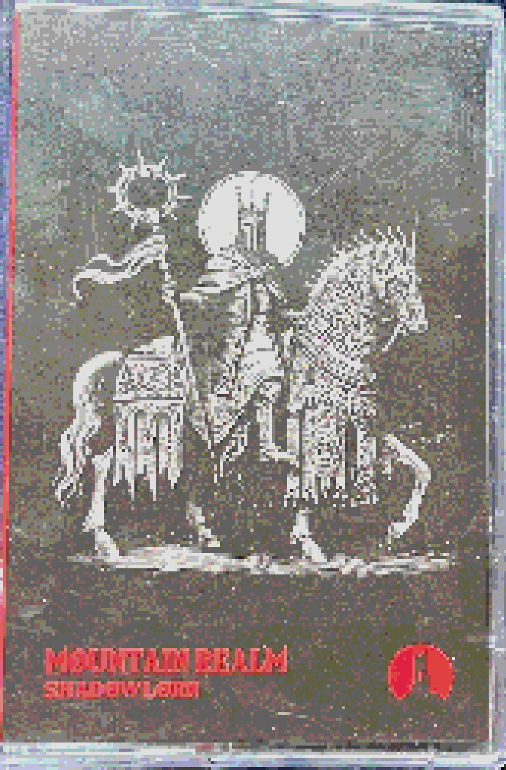 Shadow Lorn- Mountain Realm